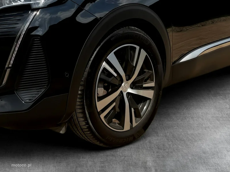 Peugeot 3008 10