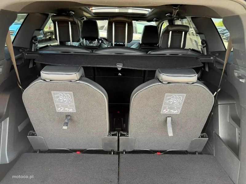 Peugeot 5008 11