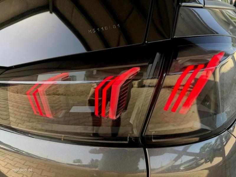 Peugeot 5008 14
