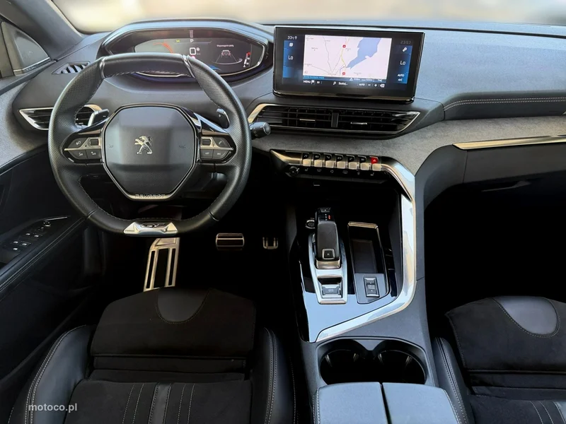Peugeot 5008 17