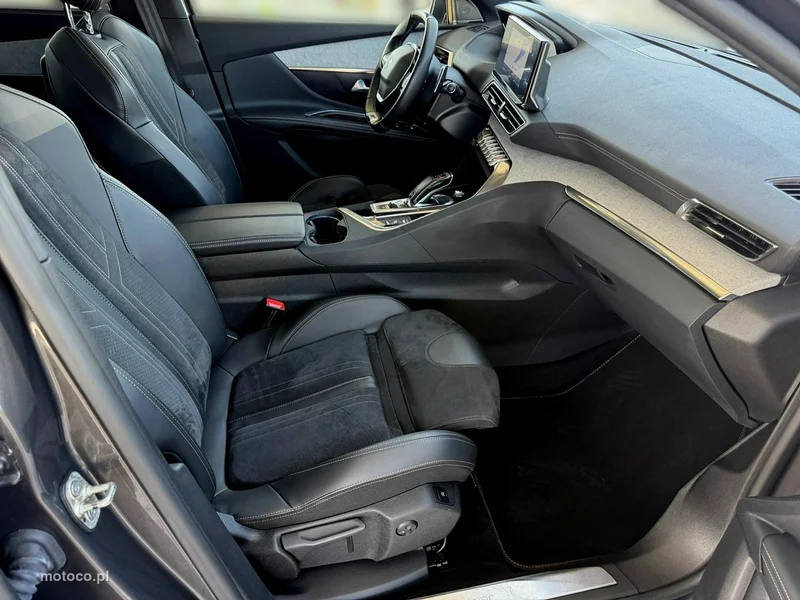 Peugeot 5008 18