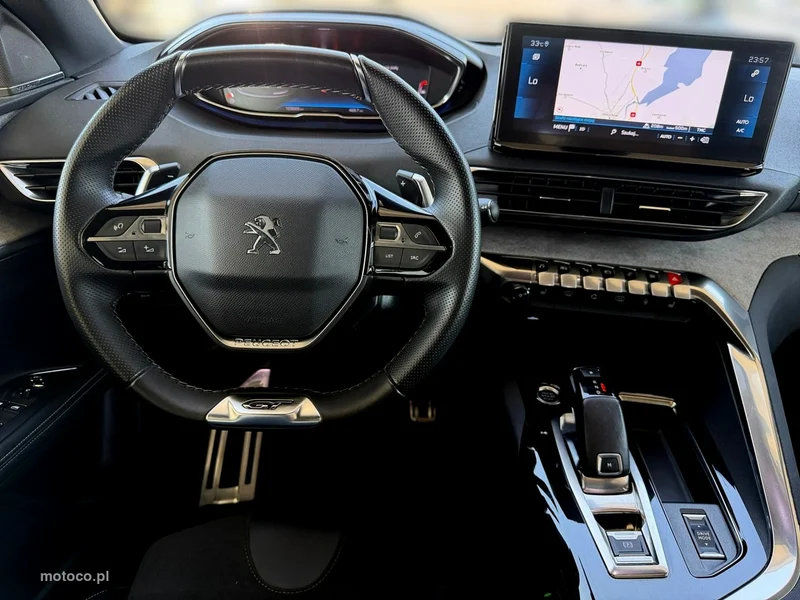 Peugeot 5008 23