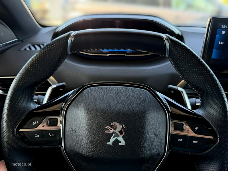 Peugeot 5008 24
