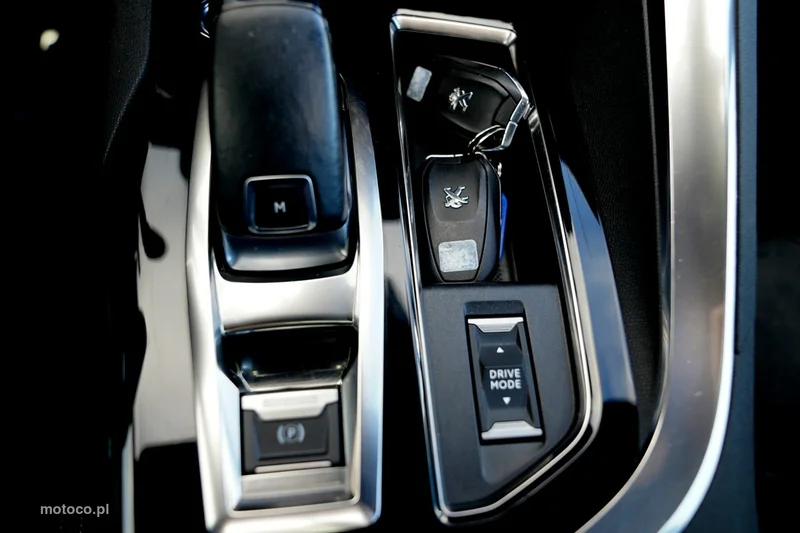 Peugeot 5008 33
