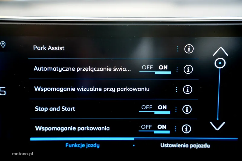 Peugeot 5008 37
