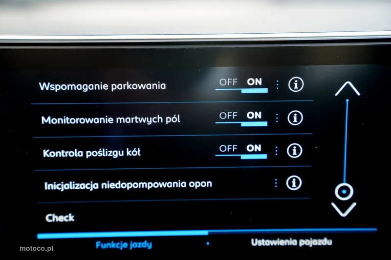 Peugeot 5008 38