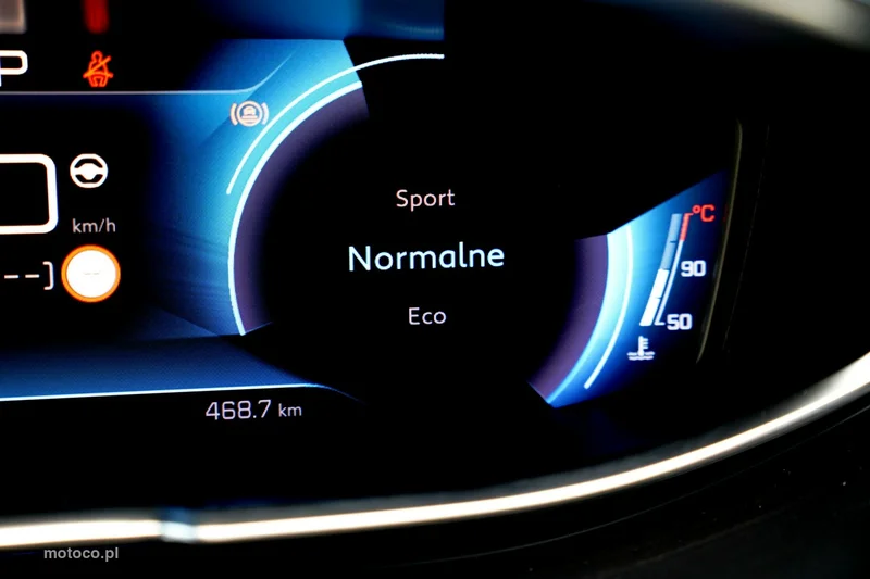 Peugeot 5008 43