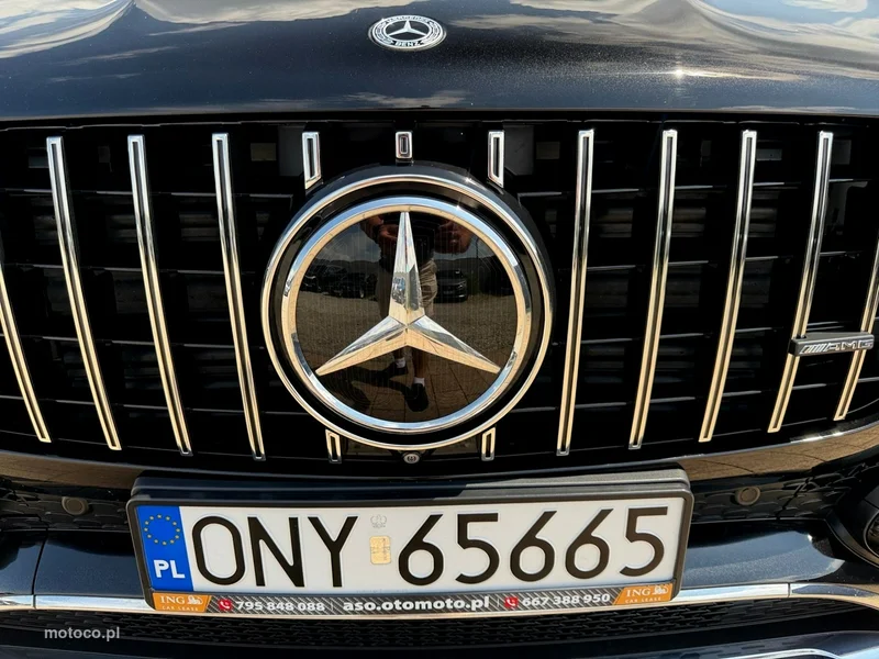 Mercedes-Benz GLE 350 de 11