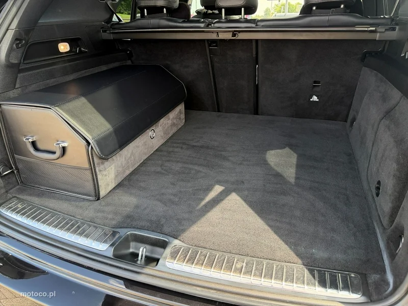 Mercedes-Benz GLE 350 de 12