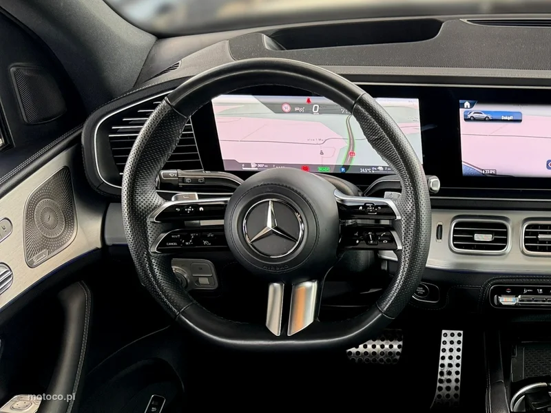 Mercedes-Benz GLE 350 de 18