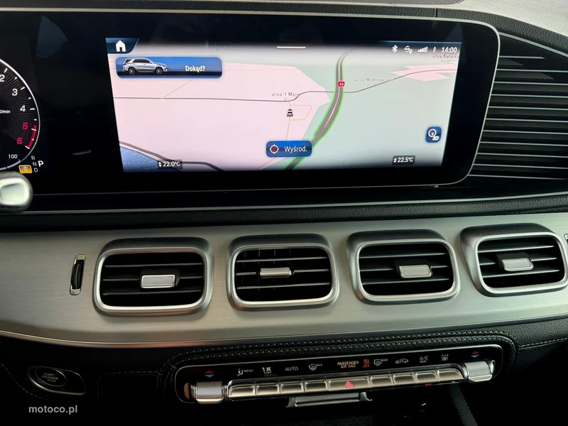 Mercedes-Benz GLE 350 de 21