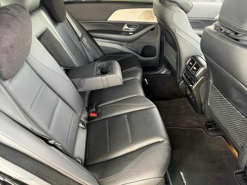 Mercedes-Benz GLE 350 de 23