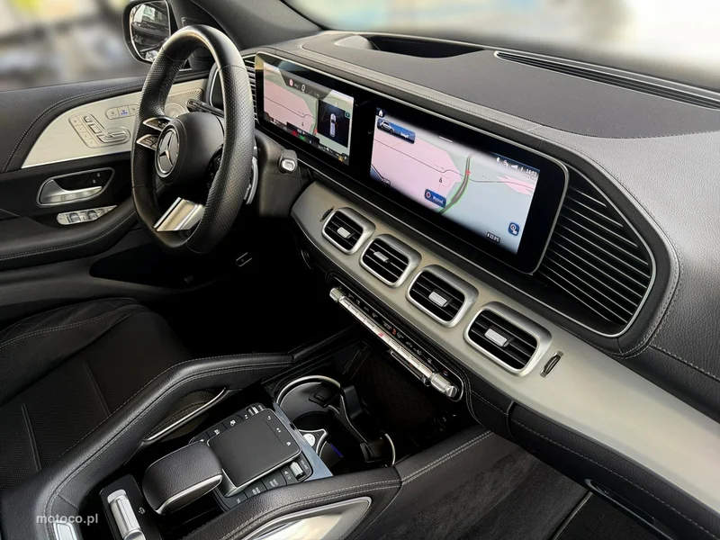 Mercedes-Benz GLE 350 de 24