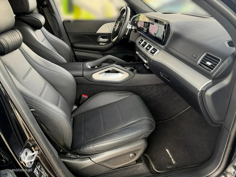 Mercedes-Benz GLE 350 de 25