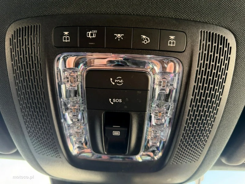 Mercedes-Benz GLE 350 de 27