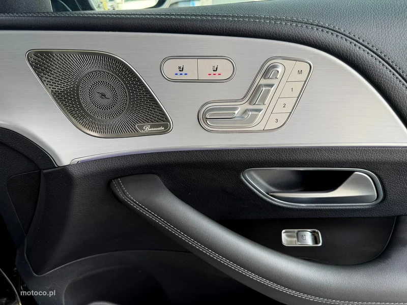 Mercedes-Benz GLE 350 de 30