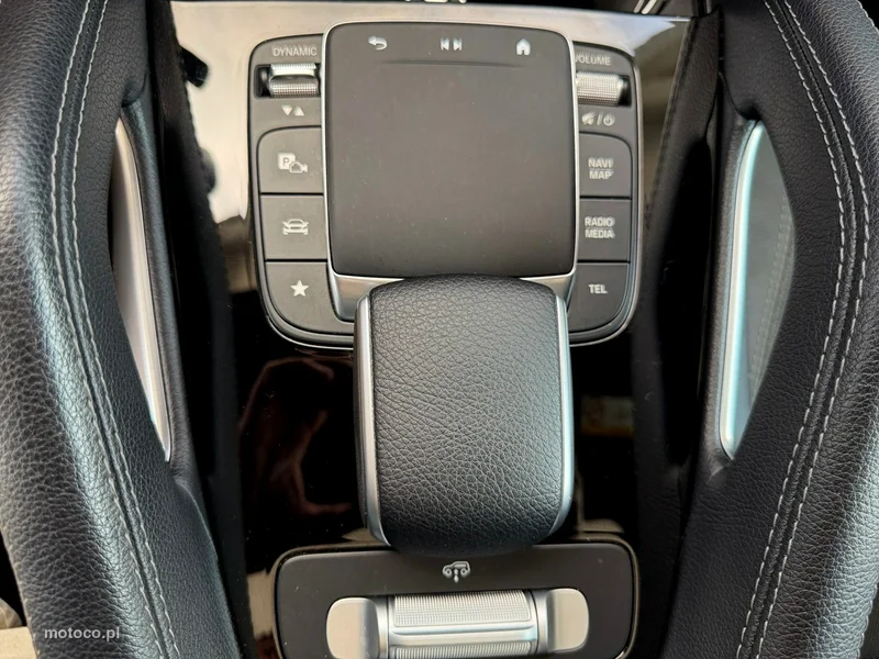 Mercedes-Benz GLE 350 de 35