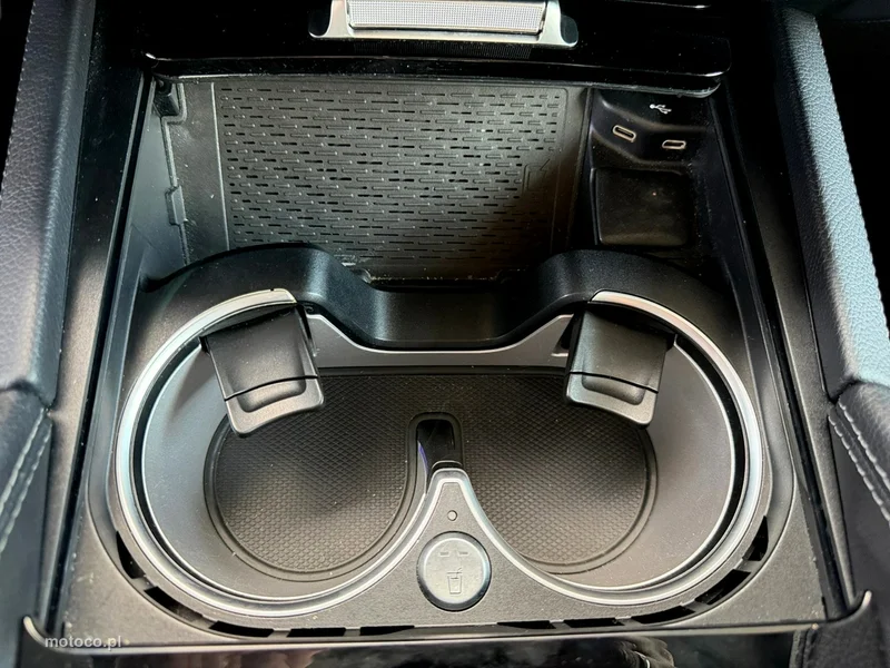 Mercedes-Benz GLE 350 de 36