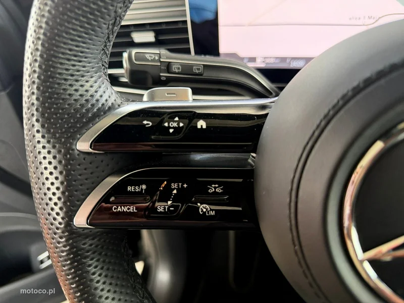 Mercedes-Benz GLE 350 de 39