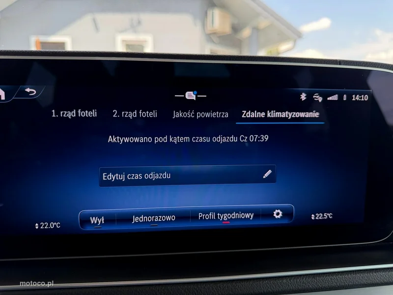 Mercedes-Benz GLE 350 de 41
