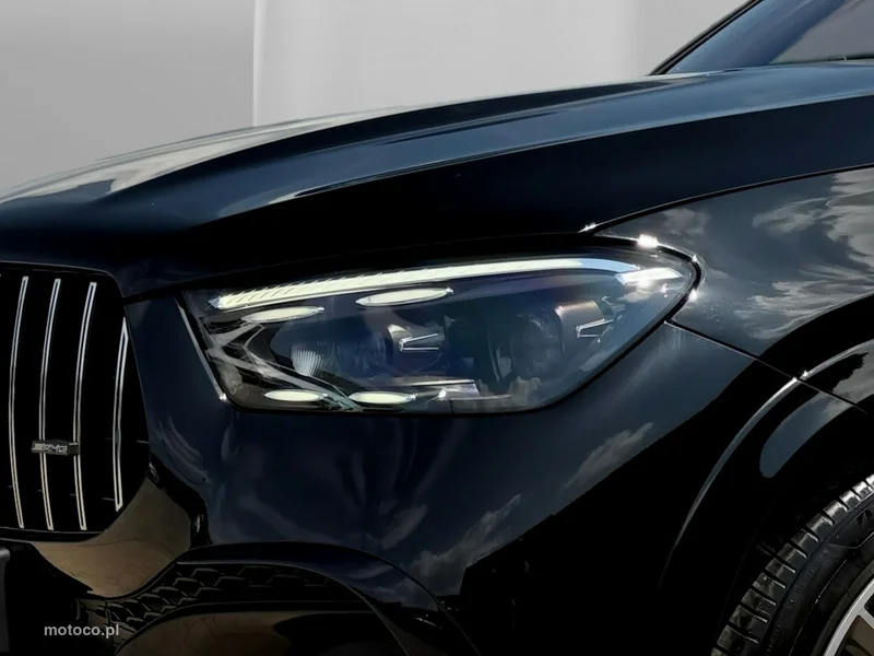 Mercedes-Benz GLE 350 de 9