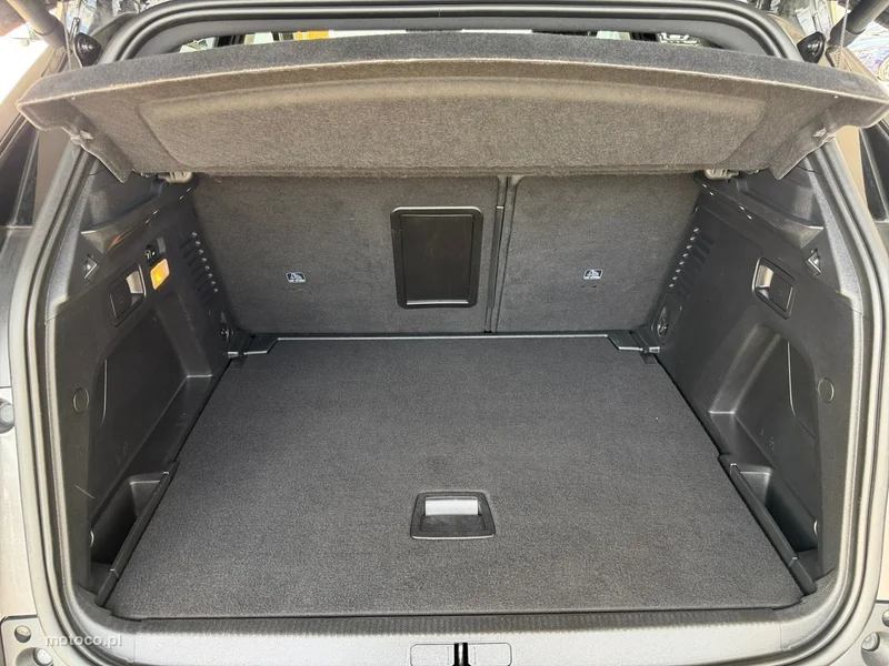 Peugeot 3008 12