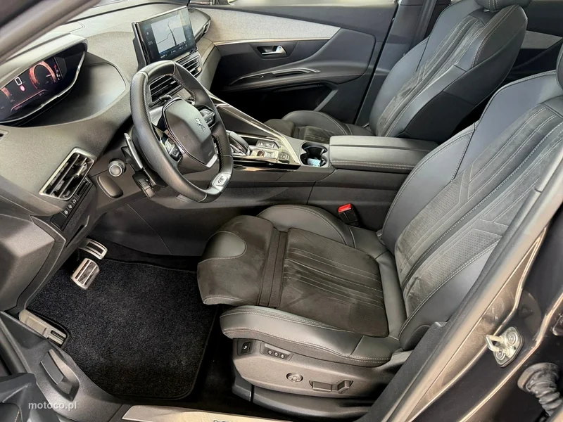 Peugeot 3008 15