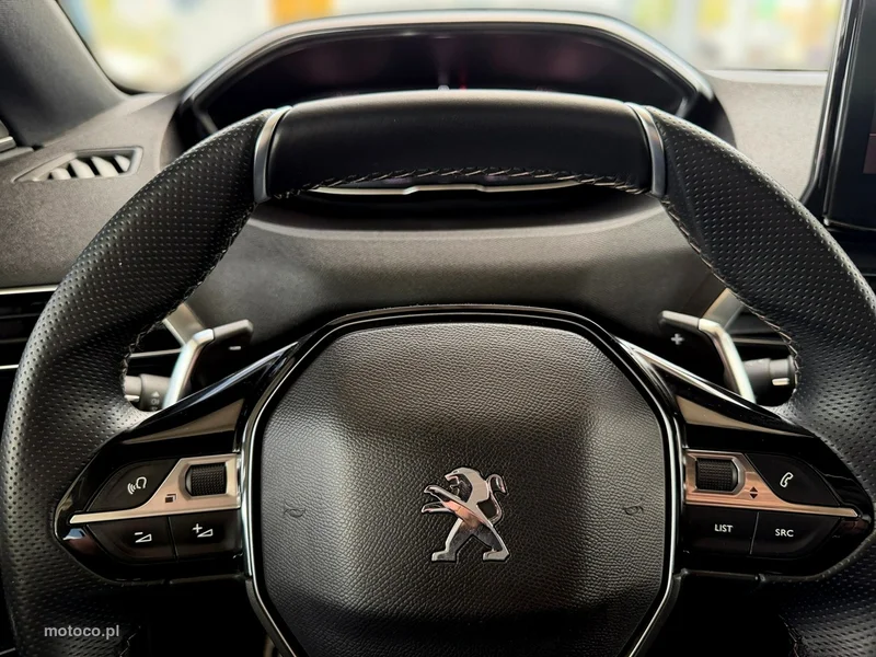 Peugeot 3008 18