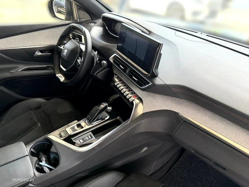 Peugeot 3008 22