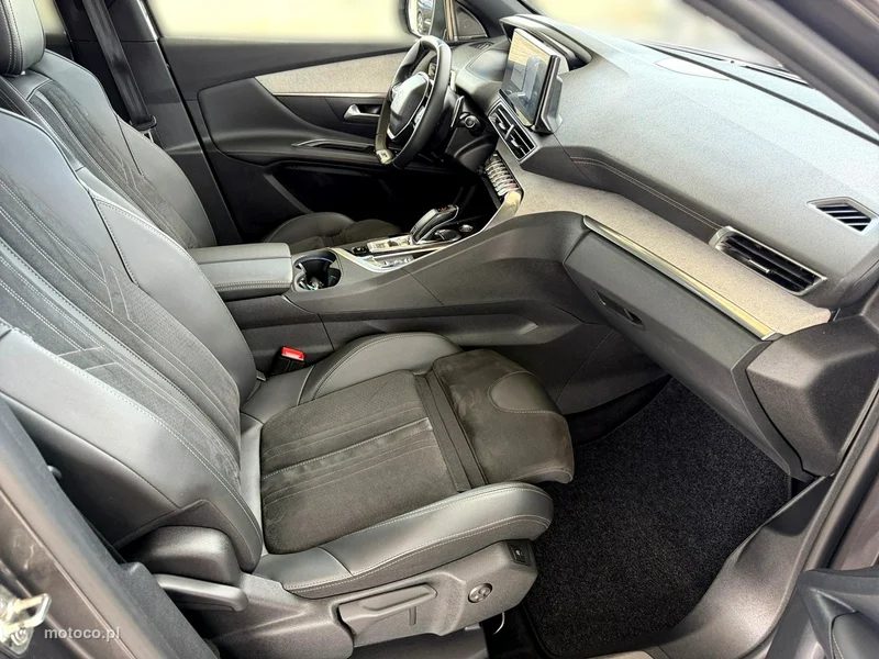 Peugeot 3008 23