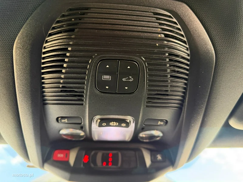Peugeot 3008 25
