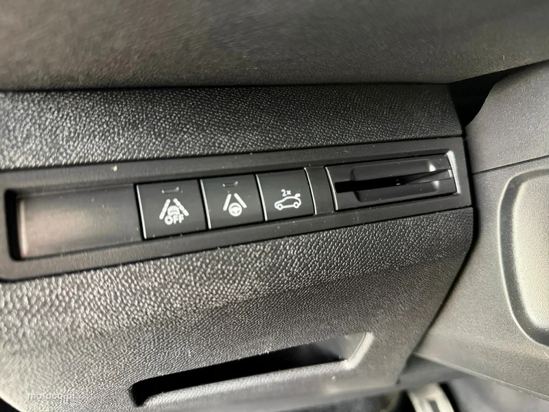 Peugeot 3008 28