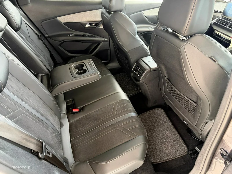 Peugeot 3008 30