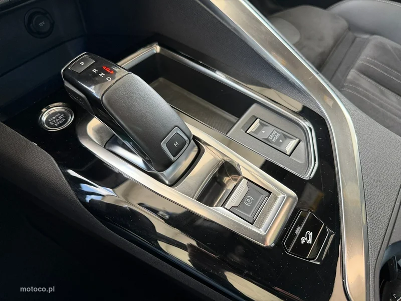 Peugeot 3008 32