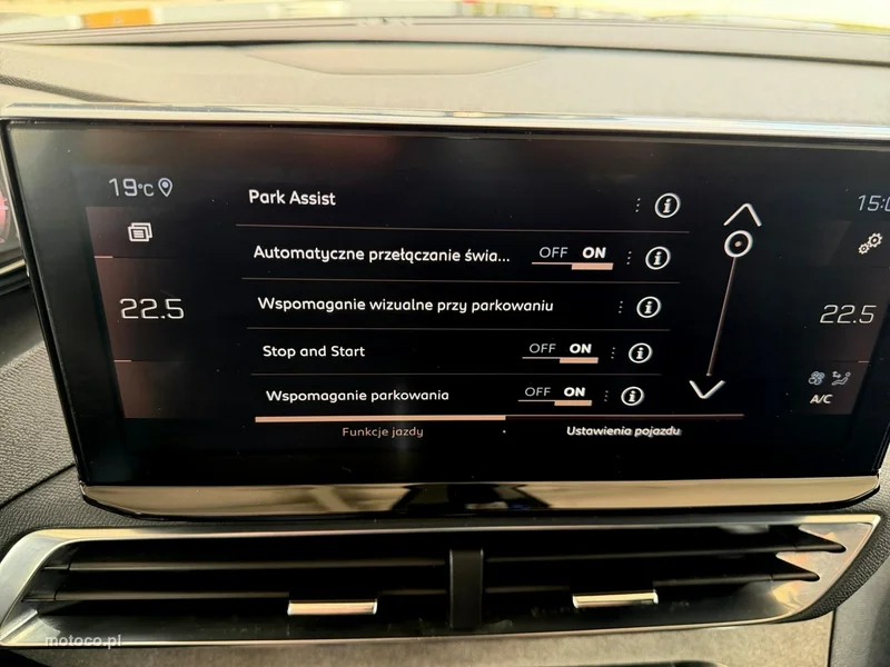 Peugeot 3008 37
