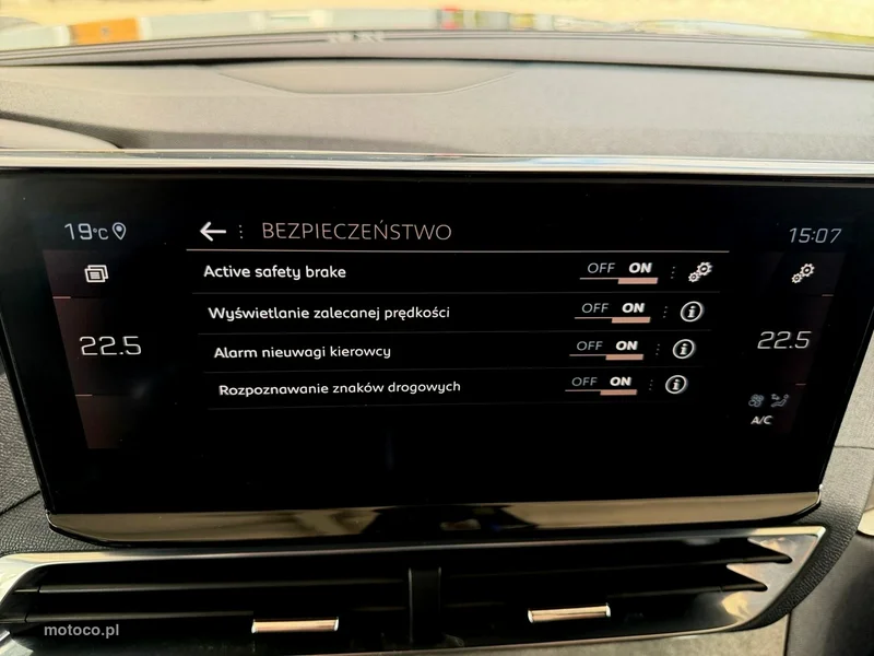 Peugeot 3008 39