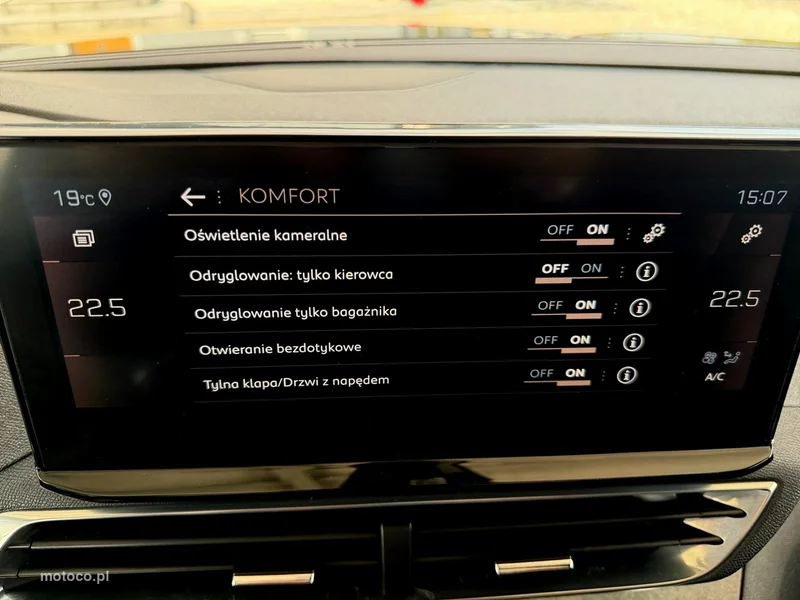 Peugeot 3008 40
