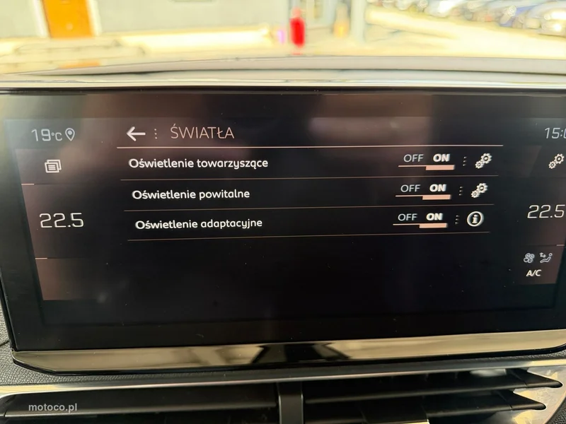 Peugeot 3008 41