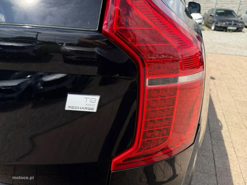 Volvo XC 90 14