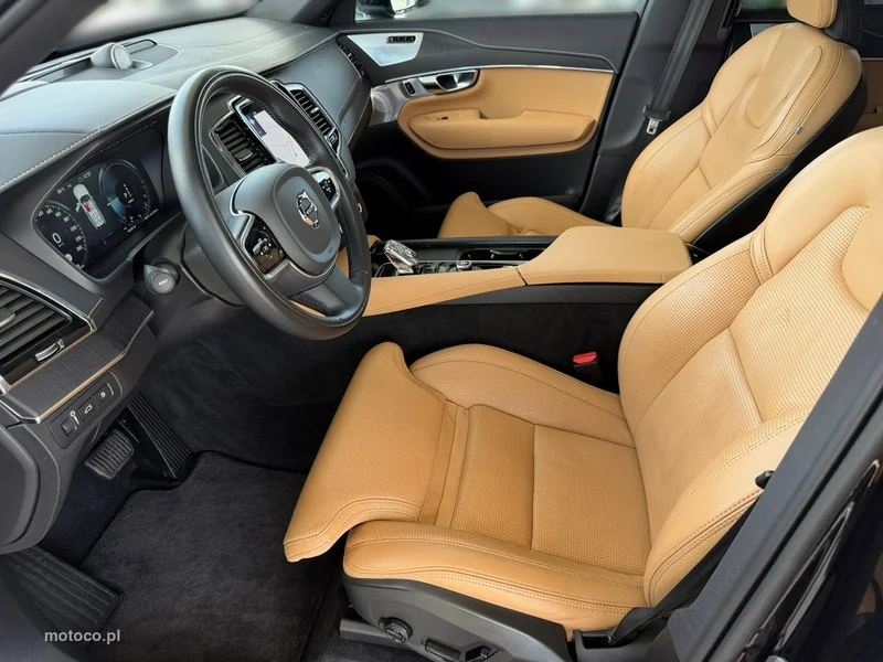 Volvo XC 90 15