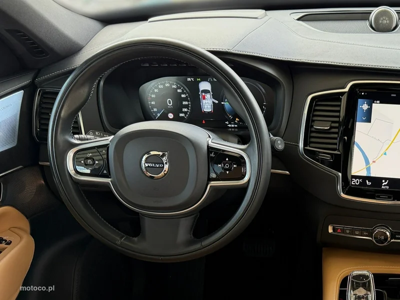 Volvo XC 90 17