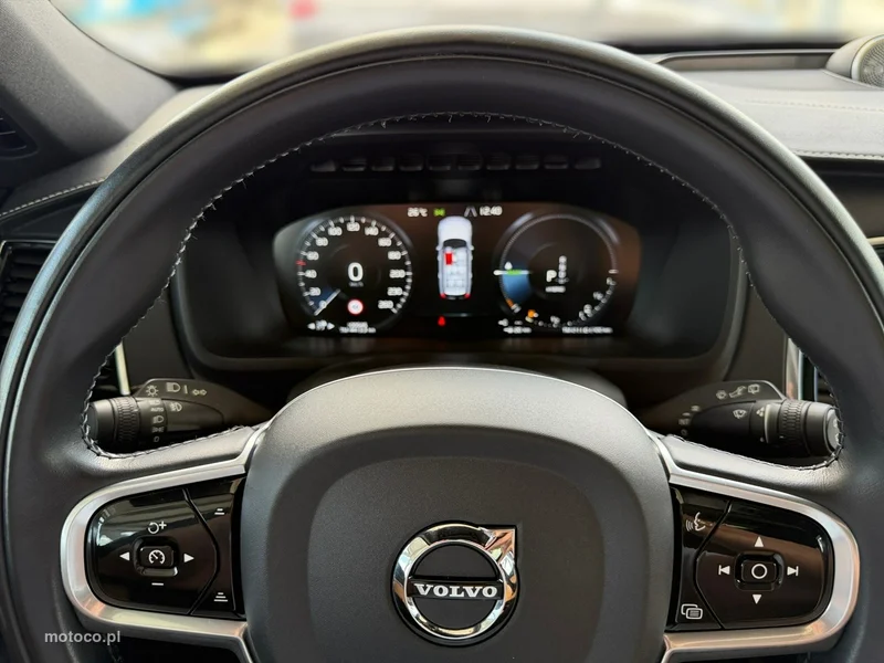 Volvo XC 90 18
