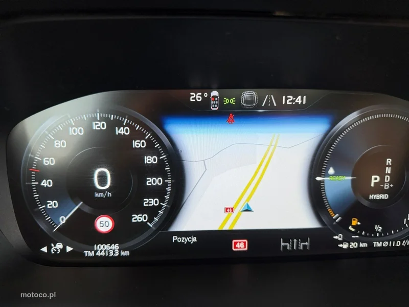 Volvo XC 90 19