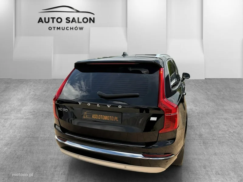 Volvo XC 90 3