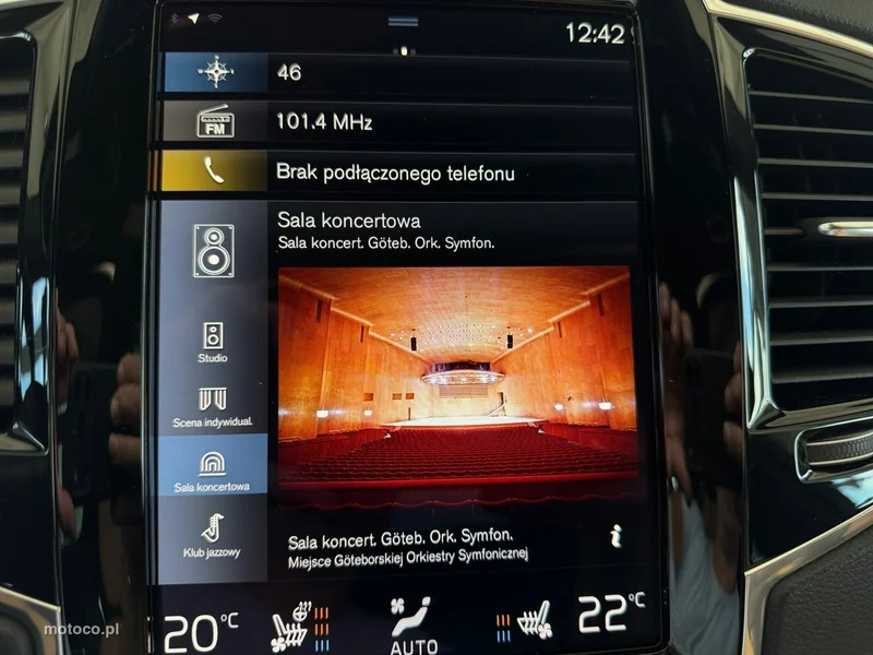 Volvo XC 90 36