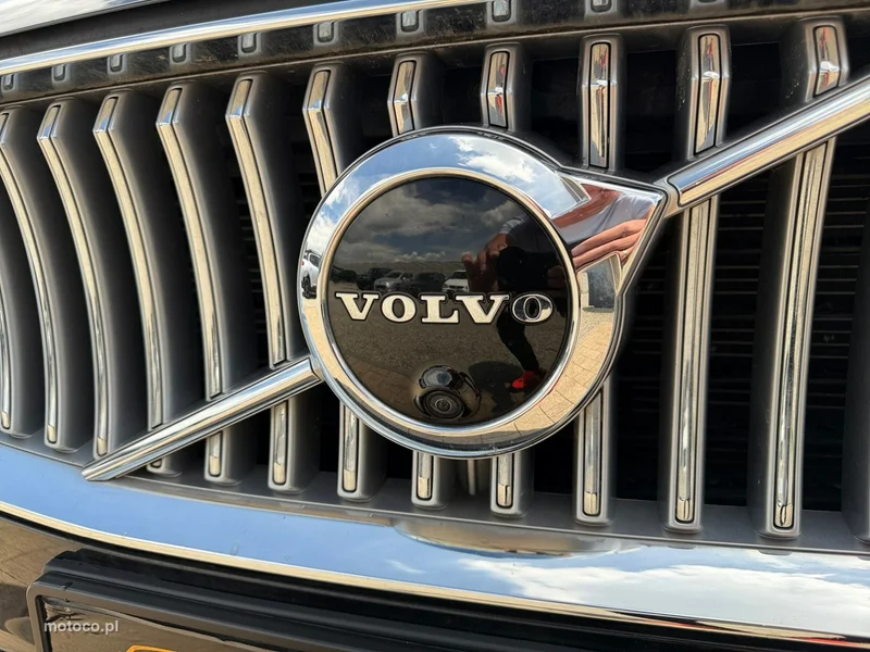Volvo XC 90 9