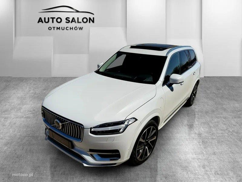 Volvo XC 90 2