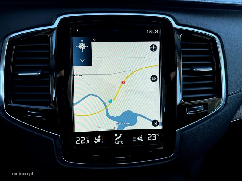 Volvo XC 90 16