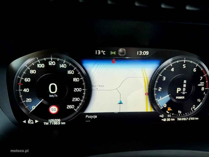 Volvo XC 90 18