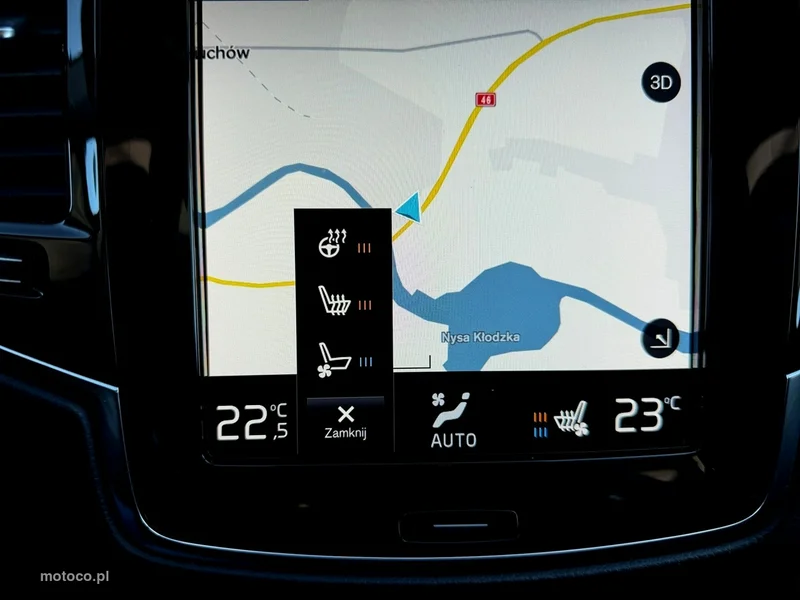 Volvo XC 90 19